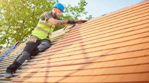 Best Cold Roofs  in Monon, IN