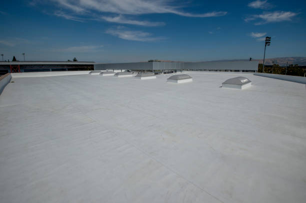 Best Commercial Roofing Services  in Monon, IN