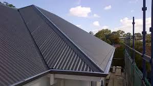 Best Roof Leak Repair  in Monon, IN